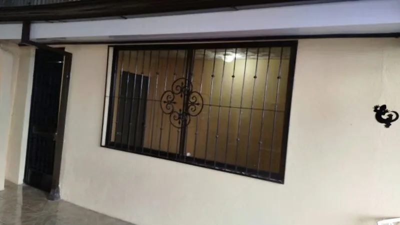 Alquiler Cartago El Carmen 430 000 = Depósito a partir del 1 de Julio 2026
