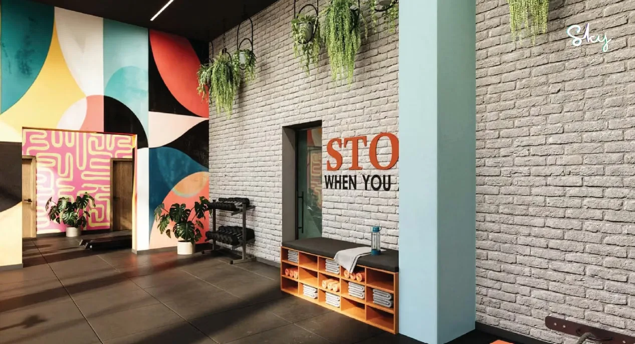 Oportunidad Venta de Apartamento a Estrenar Cond. SKy Garden, Sabana, super precio — photo 4