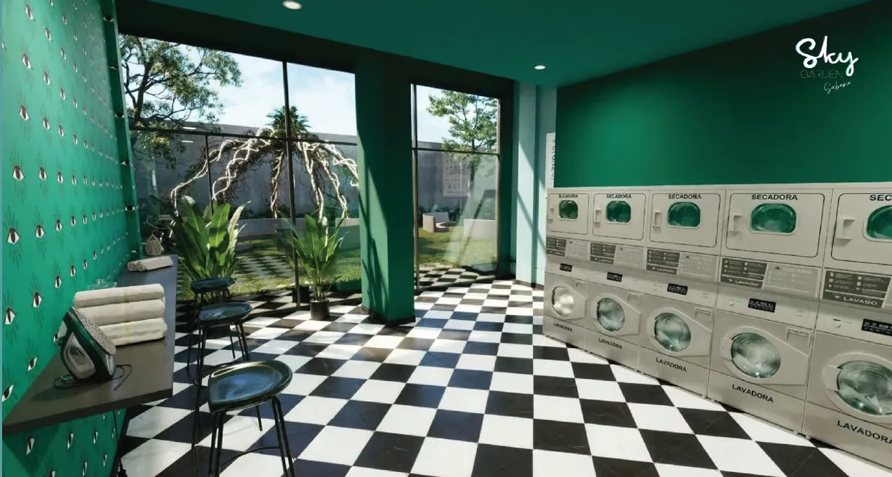 Oportunidad Venta de Apartamento a Estrenar Cond. SKy Garden, Sabana, super precio — photo 5