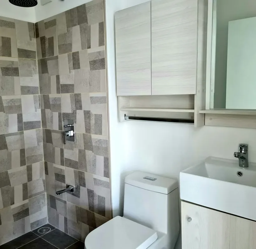 ALQUILO APARTAMENTO EN MONTE ALTO DE 3 HABITACIONES — photo 5