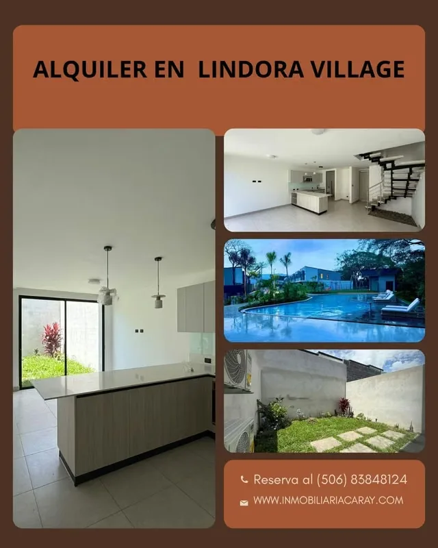 Moderna y elegante casa diseñada para disfrutar de comodidad, amplitud y un estilo de vida premium.