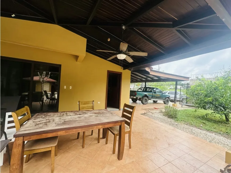 3BR Home with Private Pool for Rent in Villa Real – Pet Friendly — photo 2