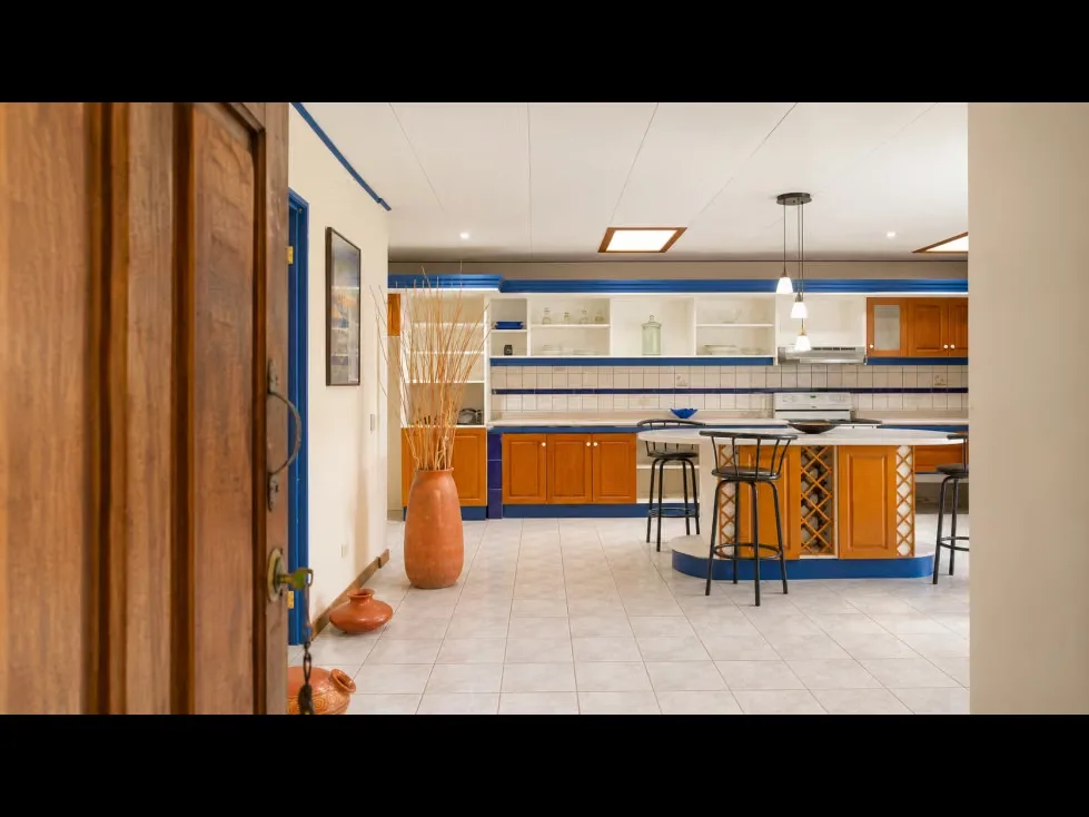 Apartamento En Alquiler Con Vista Panorámica En Residencial Bello Monte, San Ramón De La Unión — photo 5