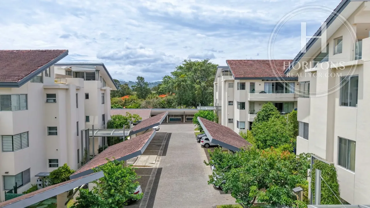 Penthouse en Venta en Condominio Veredas del Río en Piedades de Santa NJA1403JM