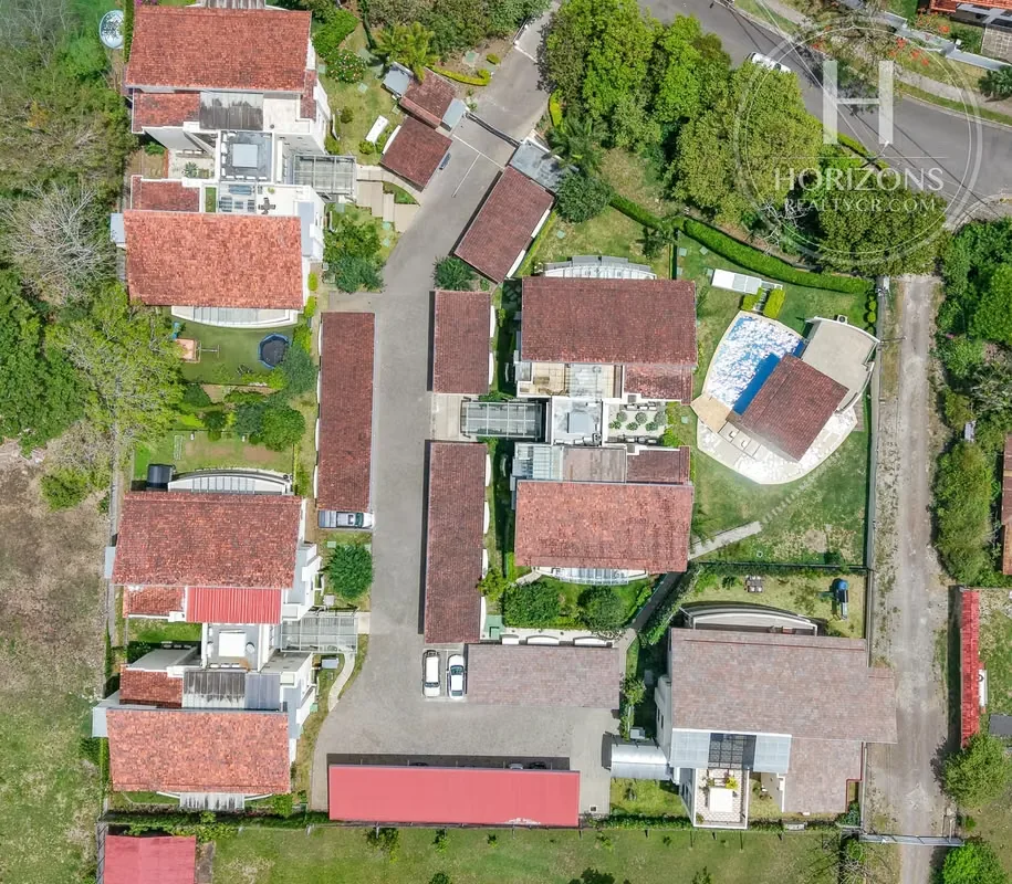 Penthouse en Venta en Condominio Veredas del Río en Piedades de Santa NJA1403JM, photo 2