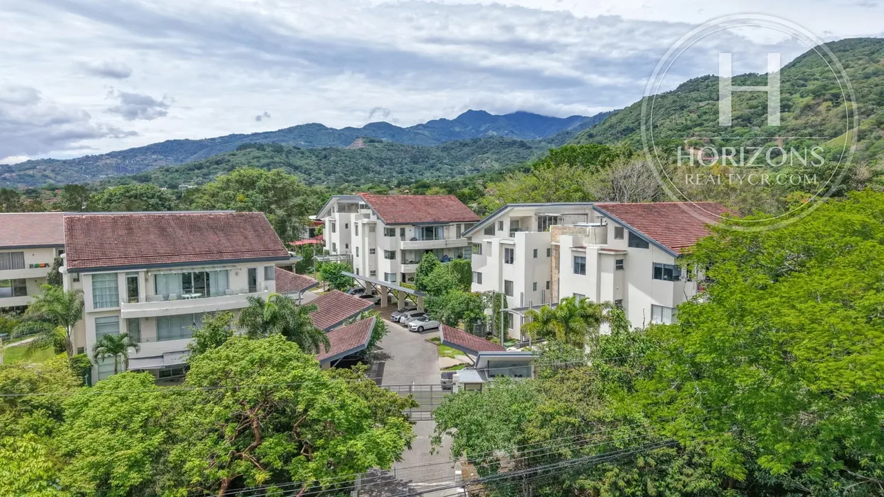 Penthouse en Venta en Condominio Veredas del Río en Piedades de Santa NJA1403JM, photo 4