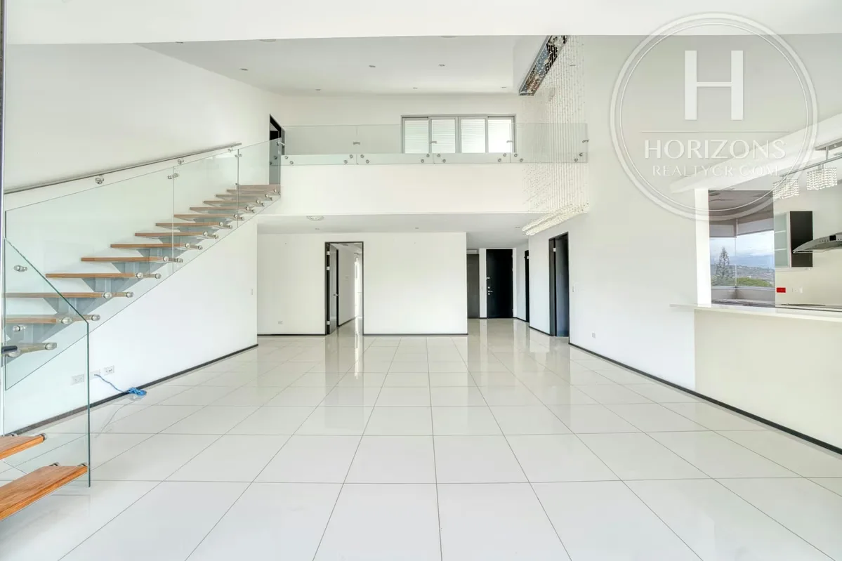 Penthouse en Venta en Condominio Veredas del Río en Piedades de Santa NJA1403JM, photo 5
