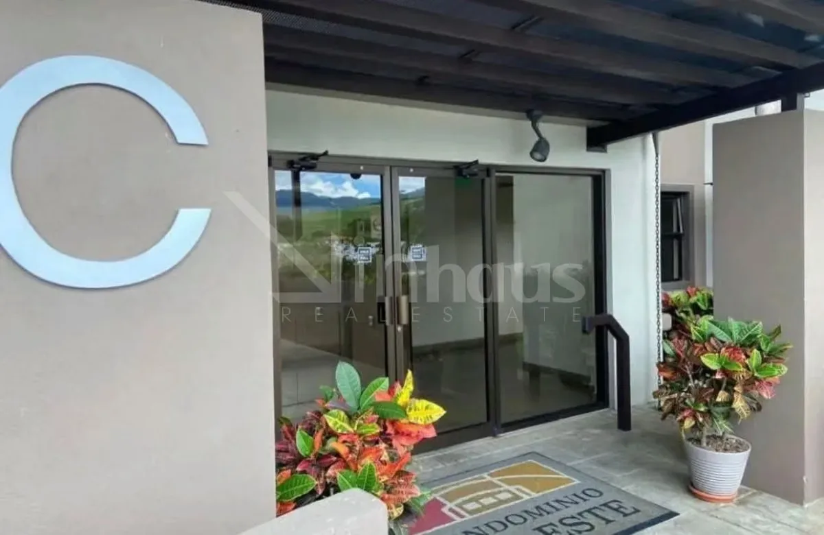 3-bedroom apartment, located on the 2nd floor with 94 m2, when entering we have living room, dining room and kitchen, a small balcony, 2 rooms sharing a full bathroom and the master ..., photo 4
