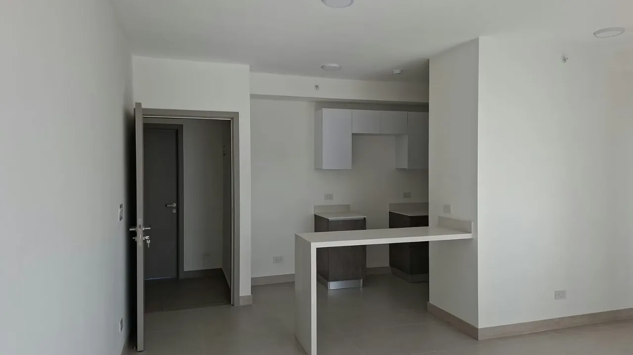 I sell two apartments in Sky House, located in San Sebastian, from the Guacamaya 100 east and 100 south., two minutes access to the bypass route, easy access to the center of San José. ...