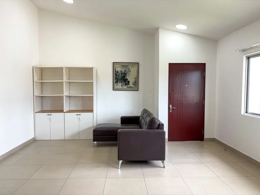 Living in Savannah means having the city nearby without giving up the comfort of home. This apartment offers a functional distribution and well-used spaces, ideal for those looking for ..., photo 2