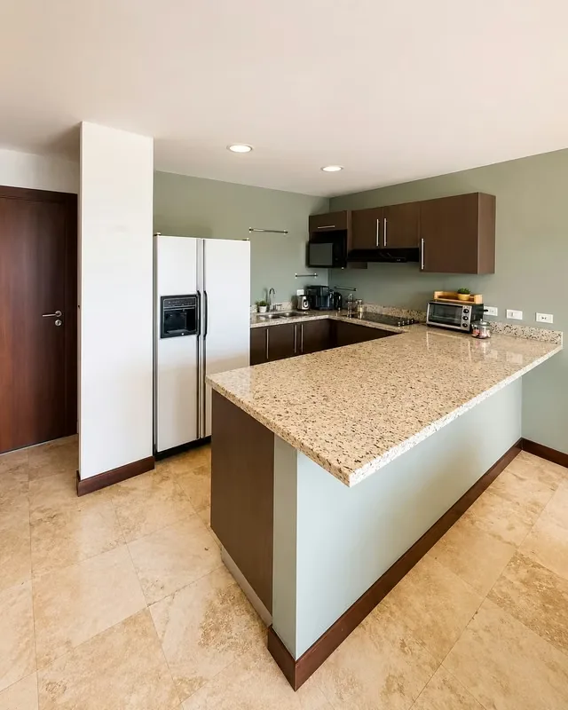 Apartment for sale in Torres de Paseo Colon