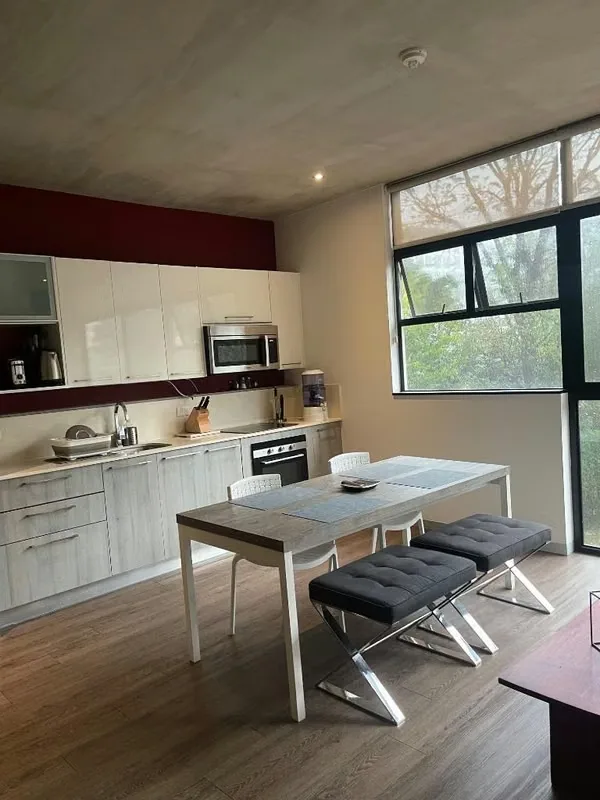 ¡En venta o alquiler! Apartamento en Arbórea Flats, Santa Ana, photo 5