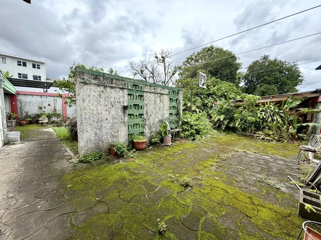 MIXED-USE FOR SALE. PROPERTY TO BE DEMOLISHED. SAN PEDRO / LOS YOSES, photo 3