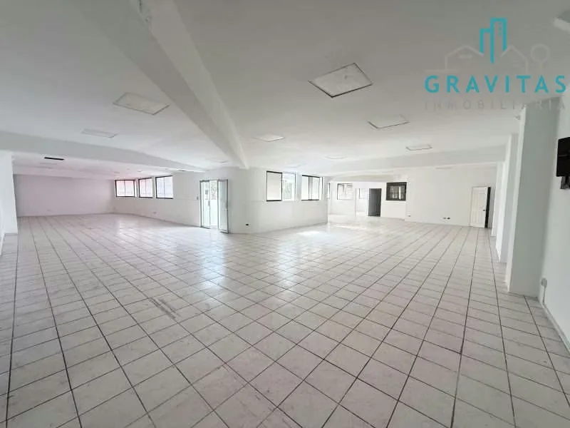 Commercial space for rent, facing Paseo Colón, commercial use, 2,300 m² – ID 2026