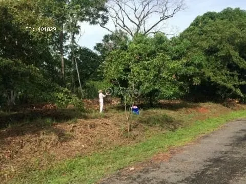 Ideal lot for Quinta San Mateo - Orotina Alajuela L67