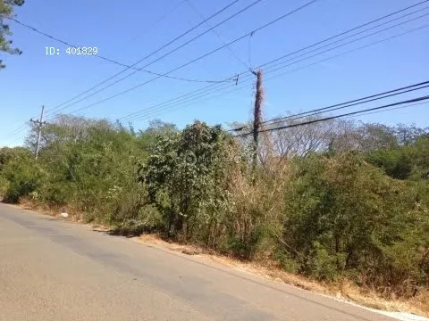 Lote en Carrillo, Guanacaste. A 1 km de Playas del Coco. L158