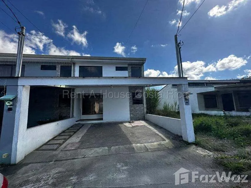 3 Bedroom House for Sale at Condominium For Sale in Cartago for $183,000