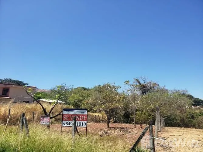 Land for Sale in Santa Ana, San Jose for $160,000