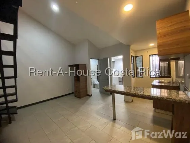1 Bedroom Apartment for Rent at Escazú for $580/mo
