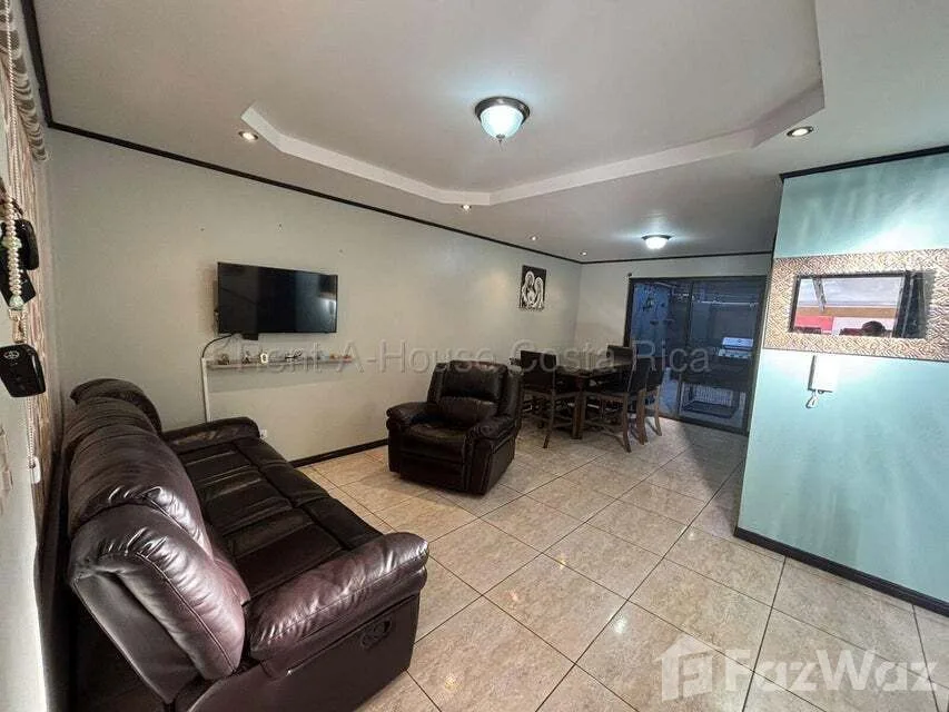 3 Bedroom House for Sale at Condominio nuevo en Tres Ríos for $216,000