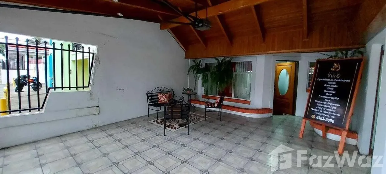 3 Bedroom House for Sale in Paraiso, Cartago for $122,000