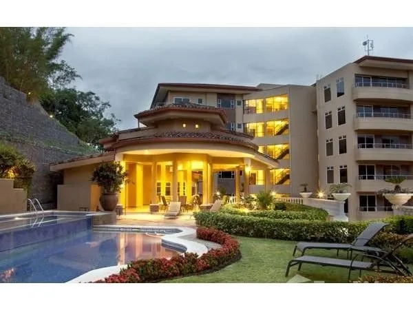 3 Bedroom Apartment for Sale at Condominio Valle Arriba: Apartment For Sale in Escazú for $420,000