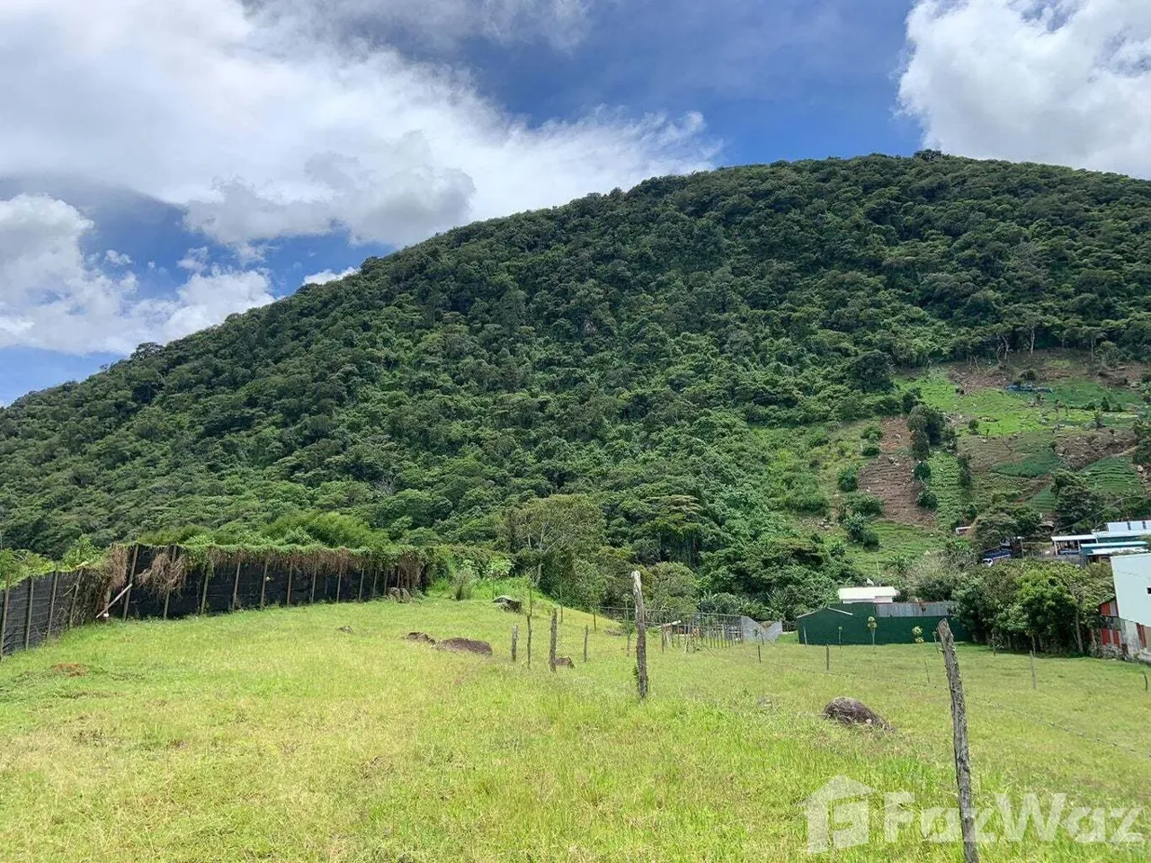 Land for Sale in Escazu, San Jose for $548,000