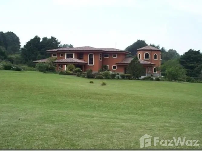 5 Bedroom House for Sale in San Pablo, Heredia for $3,300,000