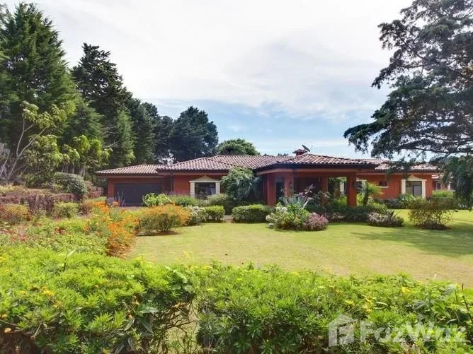 5 Bedroom House for Sale in San Pablo, Heredia for $3,300,000 — photo 2