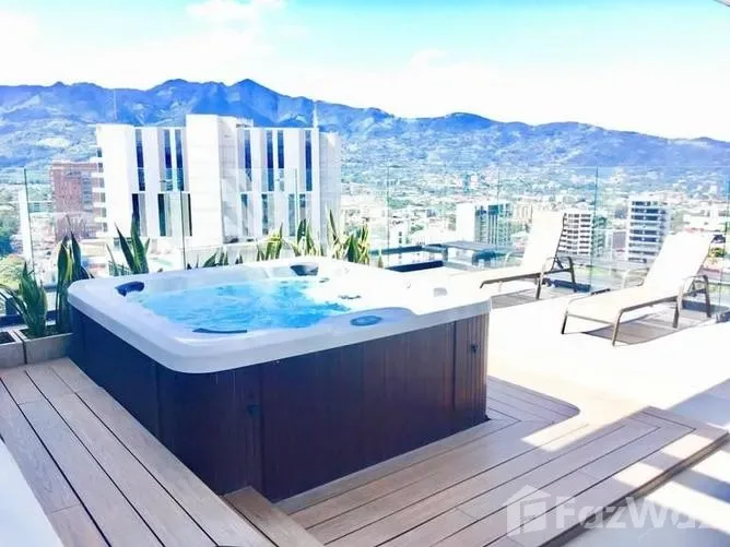 3 Bedroom Apartment for Rent at Deluxe Furnished 2 bedroom apartment Tower Rohrmoser La Sabana for $2,500/mo