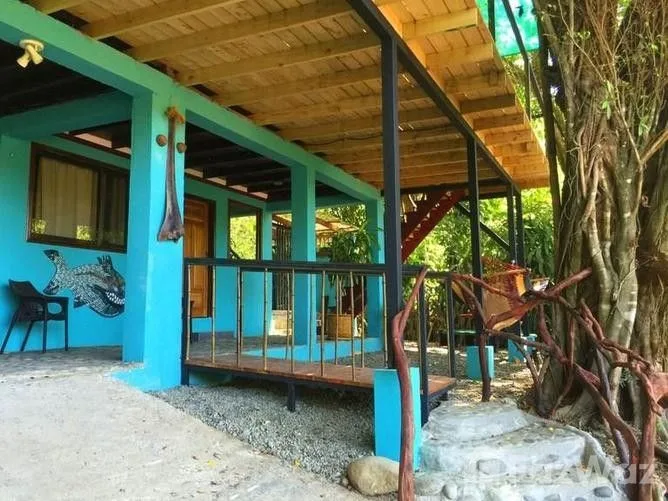 2 Bedroom House for Sale in Osa, Puntarenas for $249,000