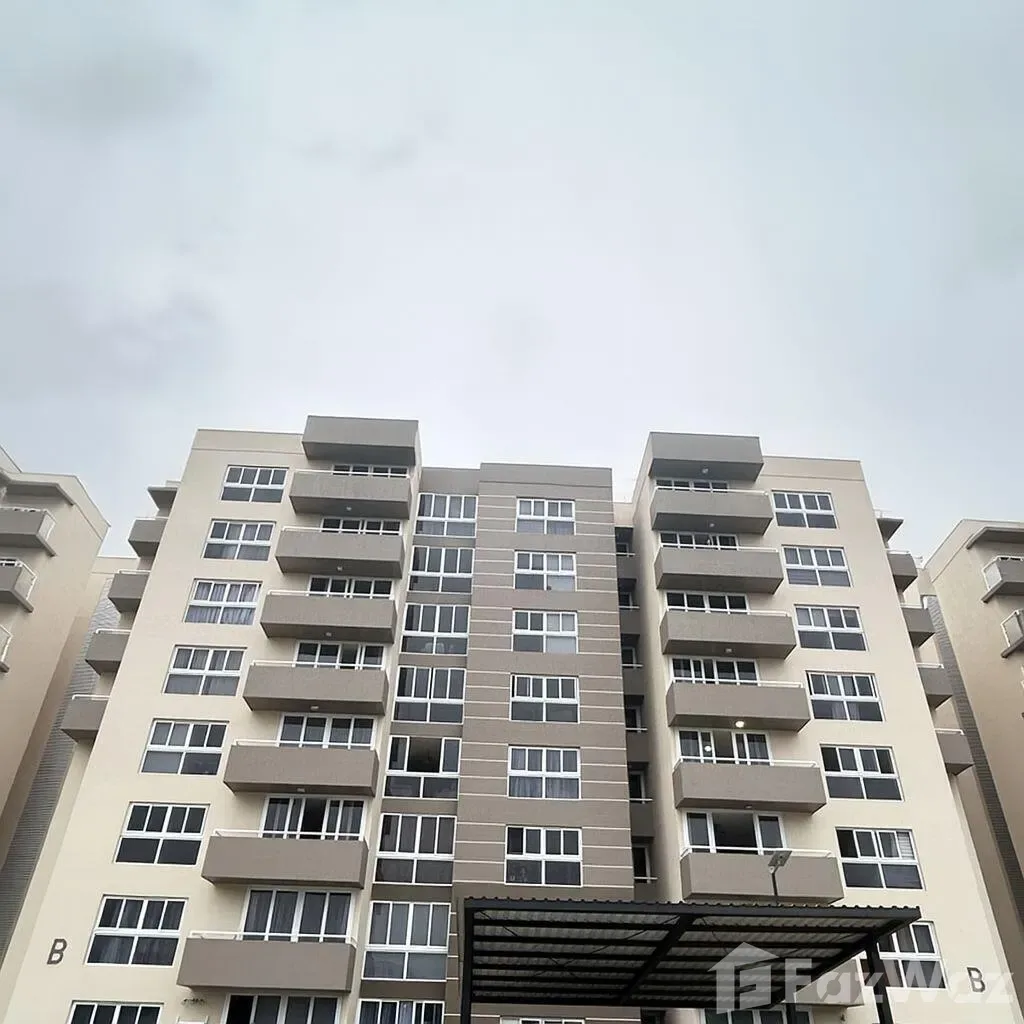 2 Bedroom Apartment for Rent at San Rafael Alajuela for $1,000/mo