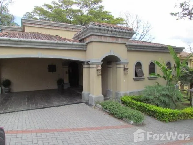 3 Bedroom House for Sale at Escazú for $560,000