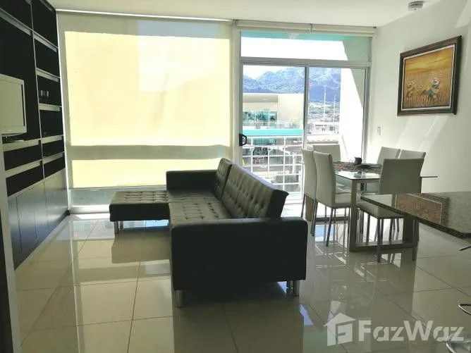 2 Bedroom Apartment for Sale at Condominio Bambu Eco Urbano for $125,000