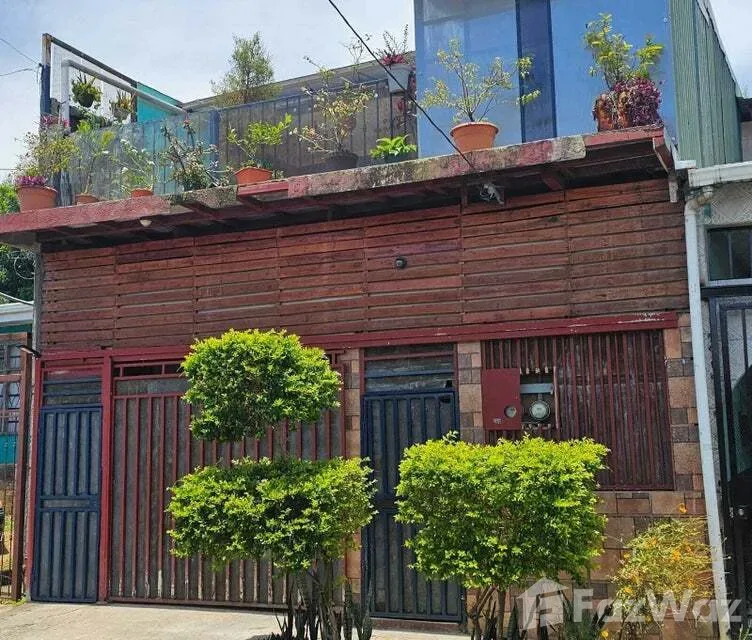 5 Bedroom House for Sale at DESAMPARADOS SAN JOSE for $186,000