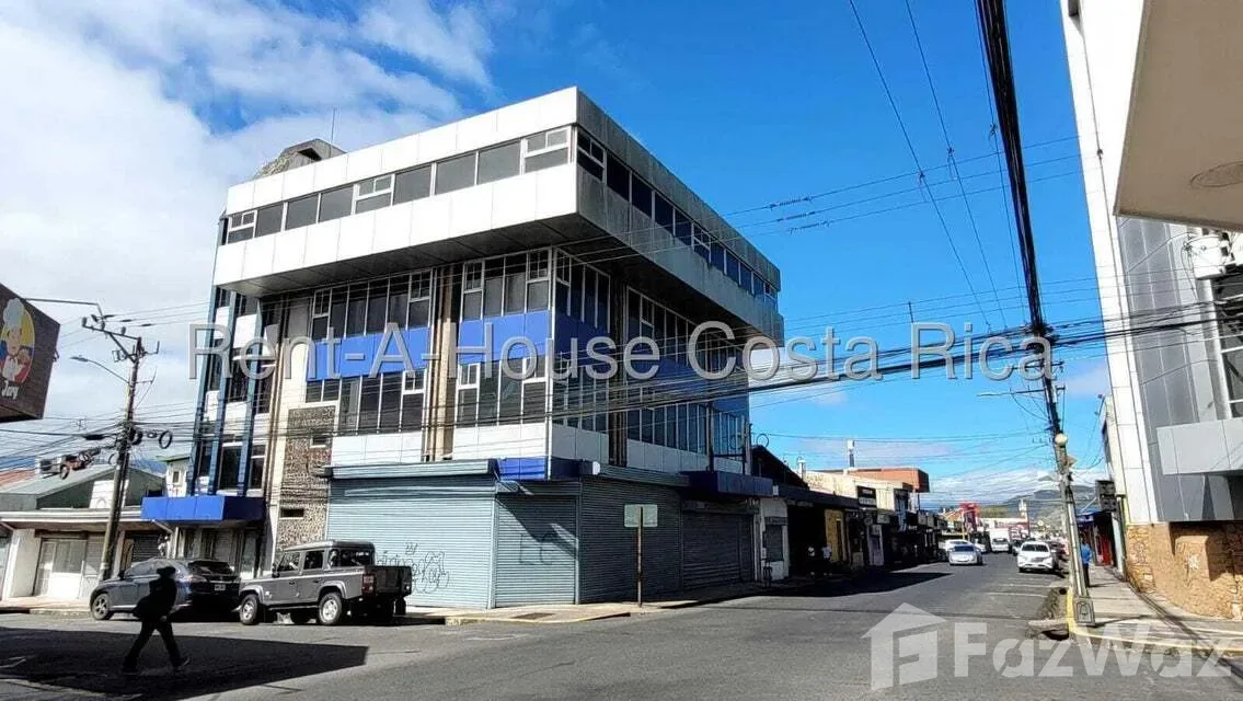 Retail space for Sale at Condominium For Sale in Cartago for $975,000