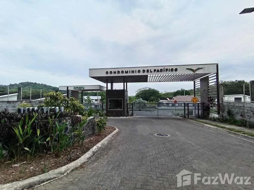 Land for Sale at Jaco for $82,000