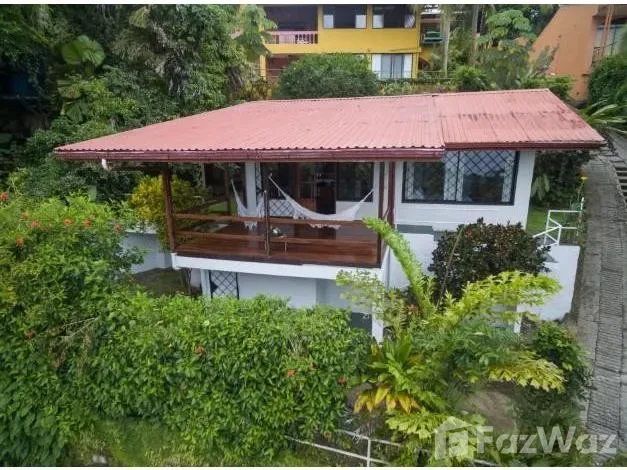 1 Bedroom Apartment for Sale at Manuel Antonio for $299,000