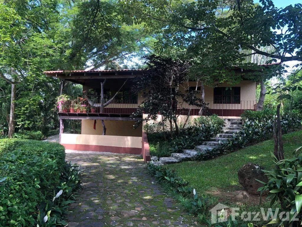 3 Bedroom House for Sale in Alajuela, Alajuela for $1,540