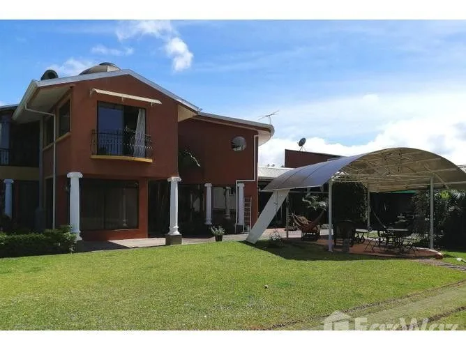 5 Bedroom House for Sale at San Rafael for $1,200,000