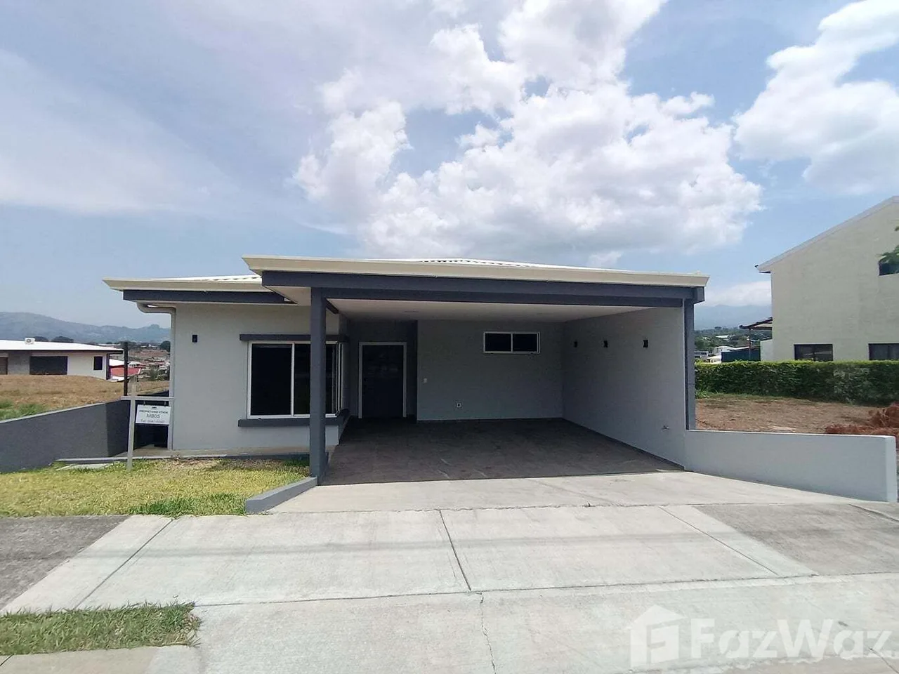 3 Bedroom House for Sale in Grecia, Alajuela for $239,200