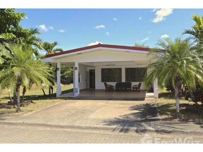 3 Bedroom House for Sale in Carrillo, Guanacaste for $219,000