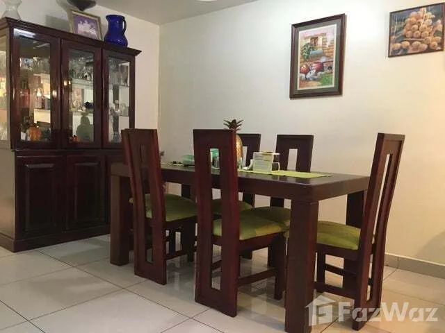 4 Bedroom House for Sale at HEREDIA for $183,000 — photo 4