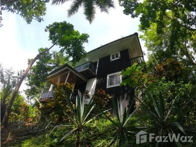 1 Bedroom House for Sale at Manuel Antonio for $425,000