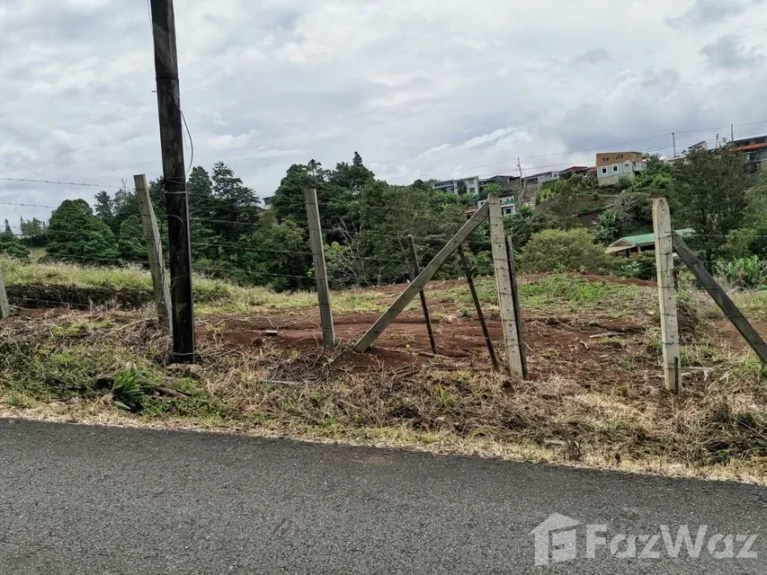 Land for Sale at Condominium For Sale in San José for $78,500