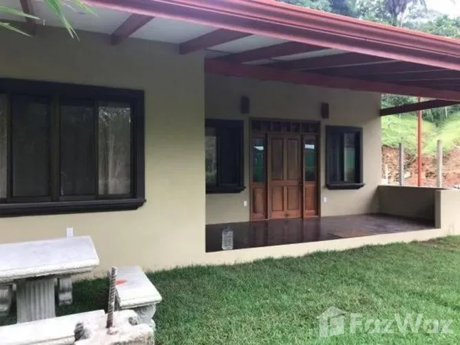 2 Bedroom House for Sale at Dominical for $164,000
