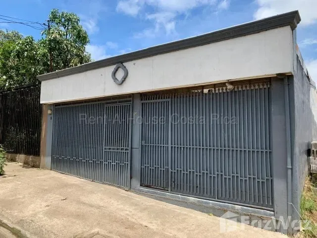 3 Bedroom House for Sale in Oreamuno, Cartago for $132,000
