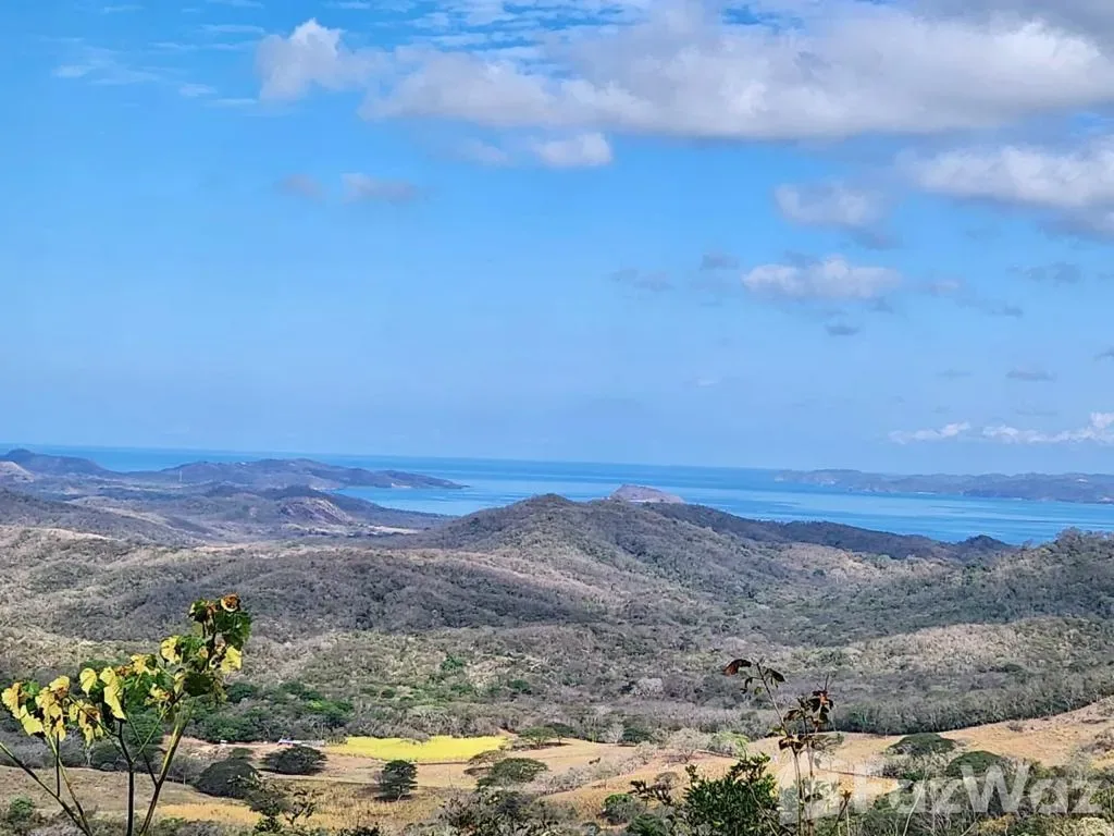 Land for Sale in La Cruz, Guanacaste for $250,000