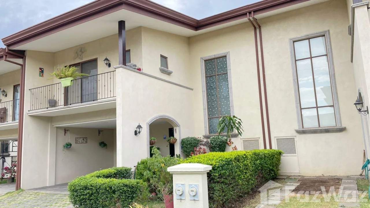 4 Bedroom House for Sale in Belen, Heredia for $495