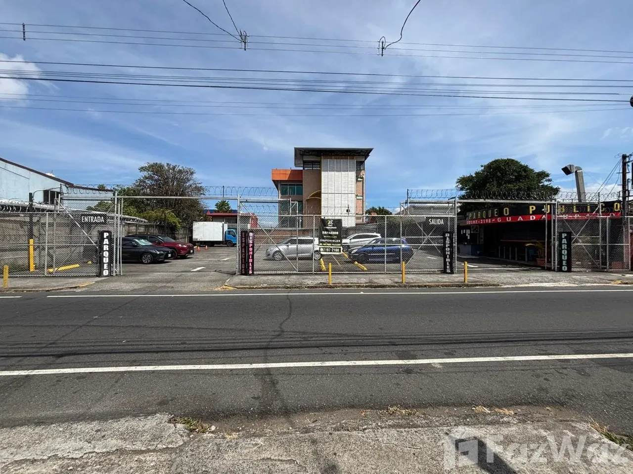 Retail space for Sale in Goicoechea, San Jose for $750,000 — photo 2